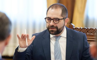 RĂȚIONALIZARE la combustibil în România? Burnete: Riscul persistă, problema de fond rămâne