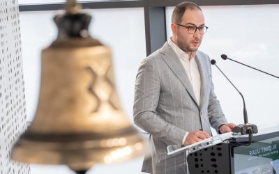 Cris-Tim răsplătește acționarii: Dividende de 77,5 milioane lei