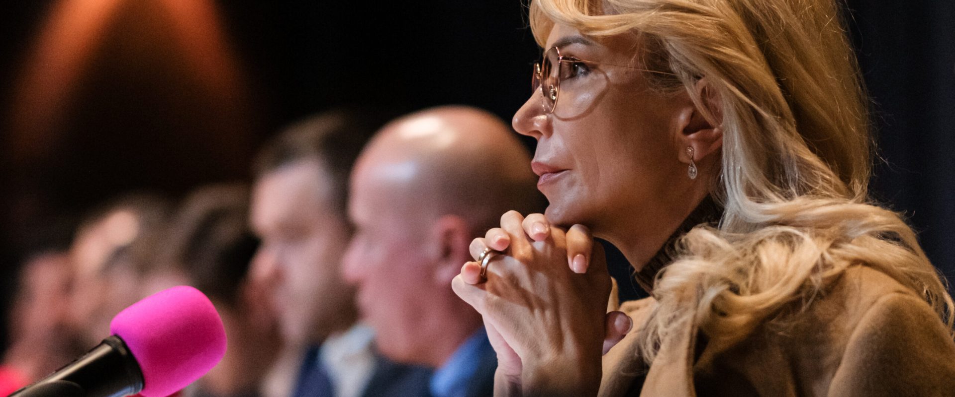 Surse: Raluca Turcan vrea guvern Bolojan, atac la PSD și „curățenie”