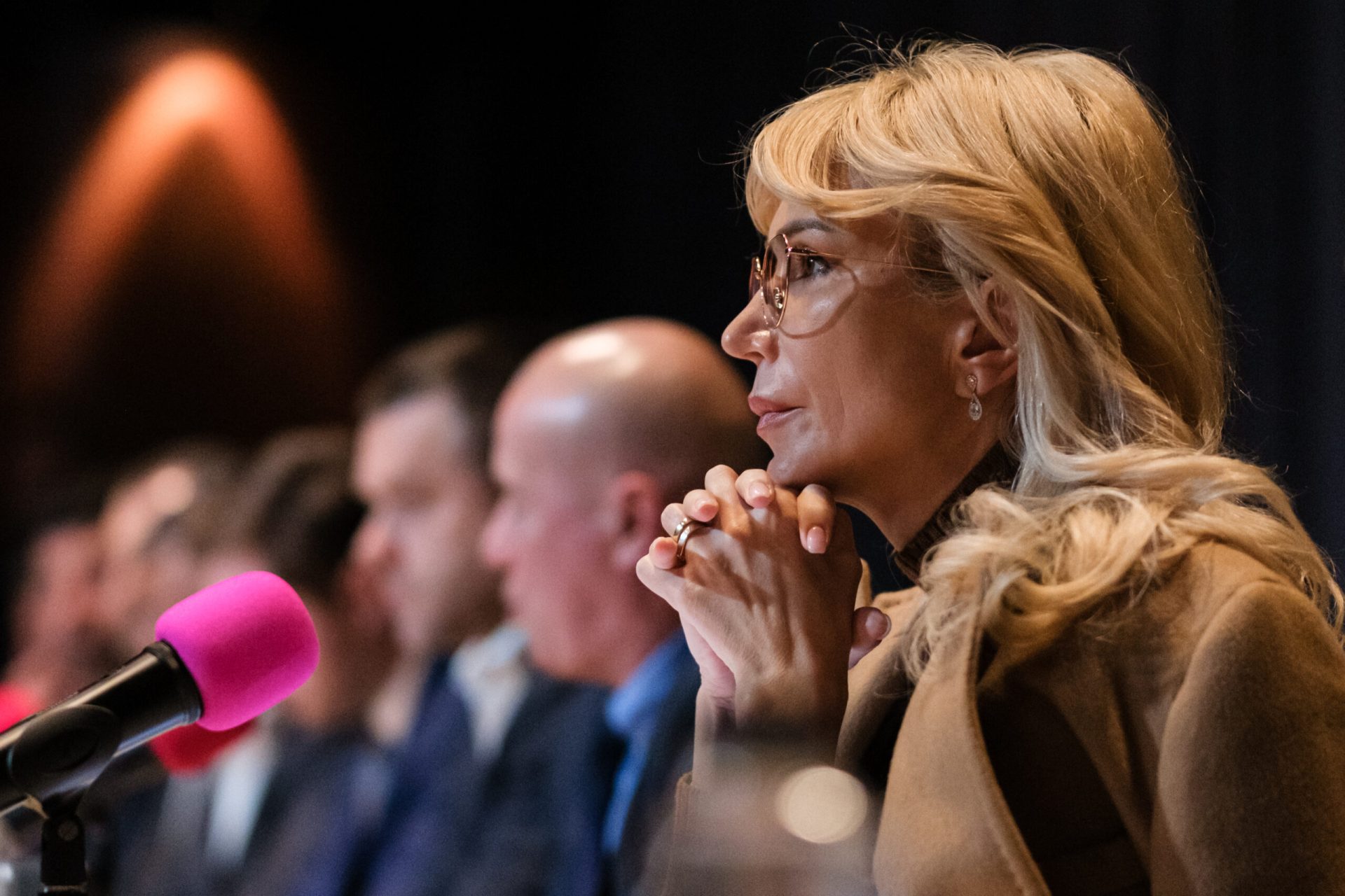 Surse: Raluca Turcan vrea guvern Bolojan, atac la PSD și „curățenie”