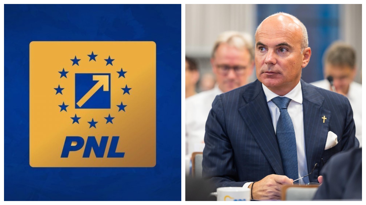 Rareș Bogdan, FURIBUND pe Bolojan: „Fără curcubeu la PNL, vrem drapelul și crucea”