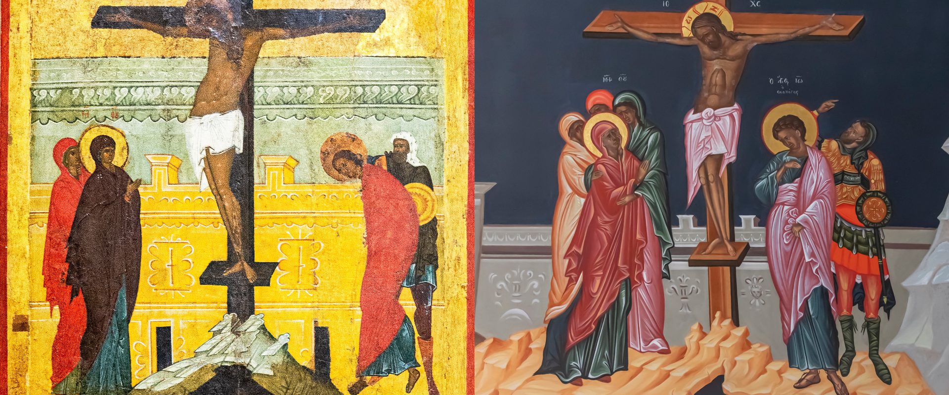 Istorie și simboluri creștine: O incursiune în arta sacră