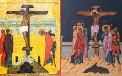 Istorie și simboluri creștine: O incursiune în arta sacră