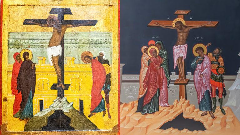 Istorie și simboluri creștine: O incursiune în arta sacră