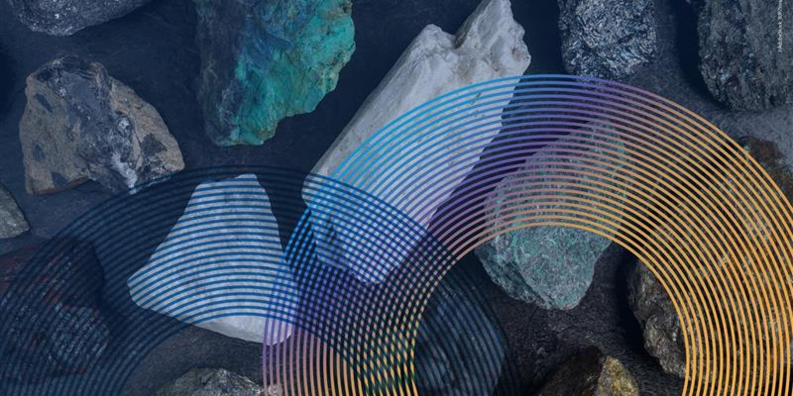 Bruxelles, plan anti-China: Platformă pentru minerale rare, secretul Europei