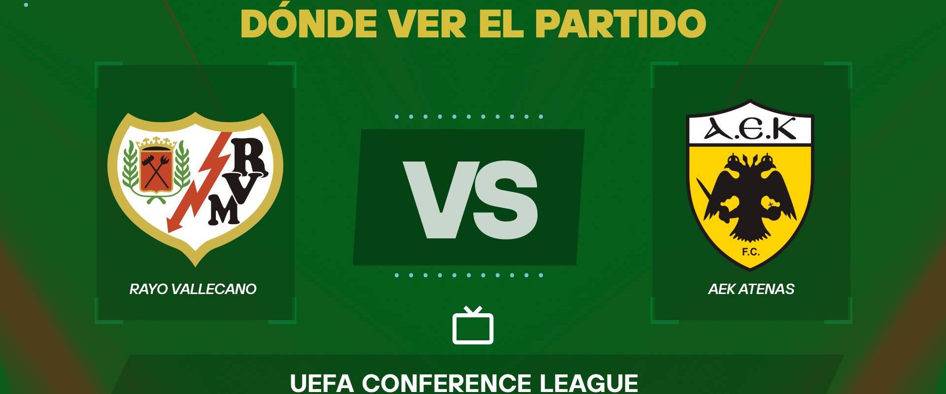 Unde vezi Conference League GRATUIT și LIVE