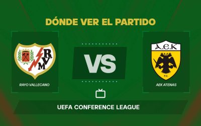 Unde vezi Conference League GRATUIT și LIVE