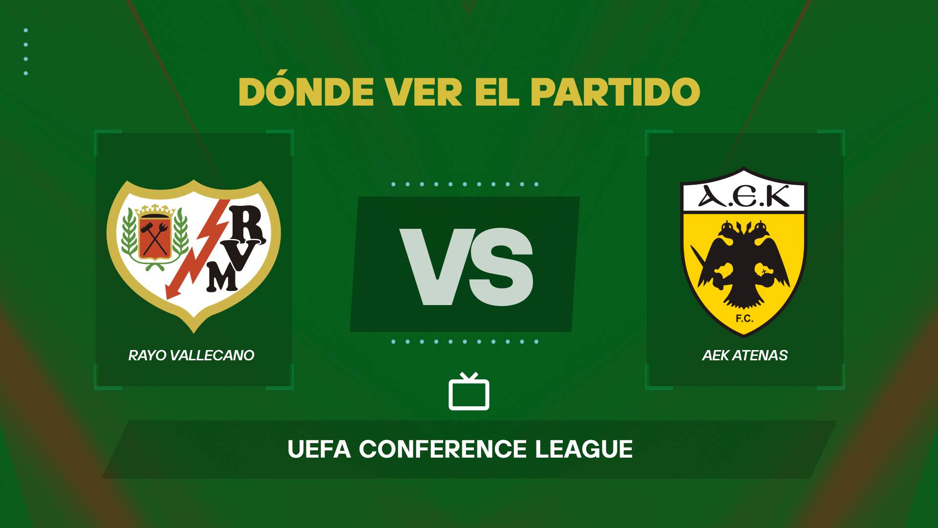 Unde vezi Conference League GRATUIT și LIVE