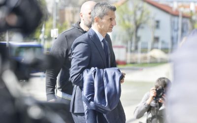 Răzvan Lucescu nu le-a dat voie să participe la funeraliile lui Mircea Lucescu