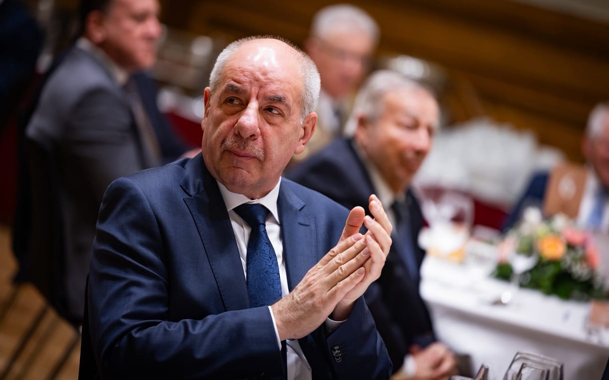 Reacție la apelul lui Magyar: Biroul președintelui Sulyok, primele declarații