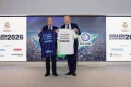 La Fundación Real Madrid presenta el Corazón Classic Match 2026 ‘Un partido con alma de infancia’