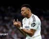 Real Madrid 1-1 Girona: Los Blancos continue stuttering form with home draw in La Liga