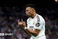 Real Madrid 1-1 Girona: Los Blancos continue stuttering form with home draw in La Liga