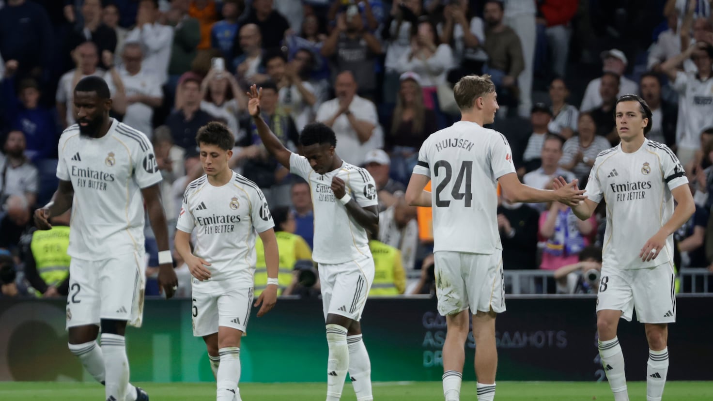 Real Madrid – Alaves, duel în LaLiga: Ce se întâmplă ACUM