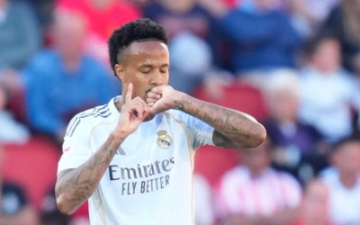Real Madrid announce squad for Champions League match against Bayern Munich