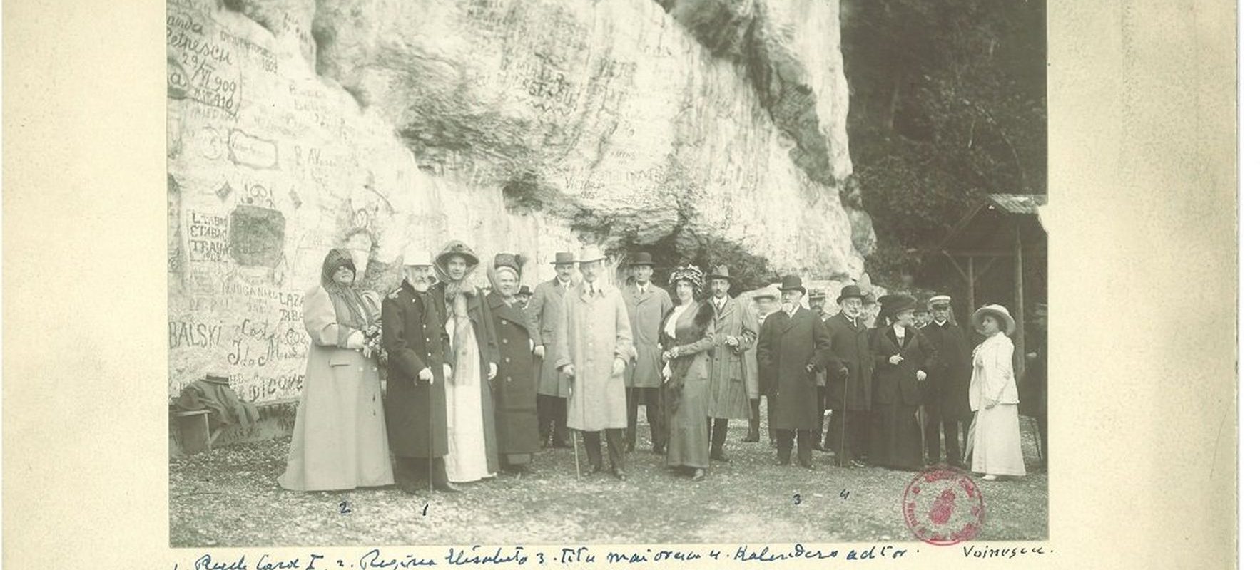 Misterul Kalinderu: Cum a cucerit Inima Regelui Carol I și a condus România