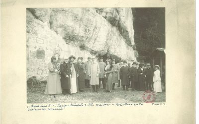 Misterul Kalinderu: Cum a cucerit Inima Regelui Carol I și a condus România