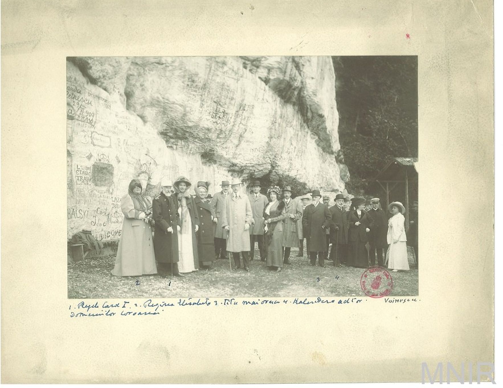 Misterul Kalinderu: Cum a cucerit Inima Regelui Carol I și a condus România