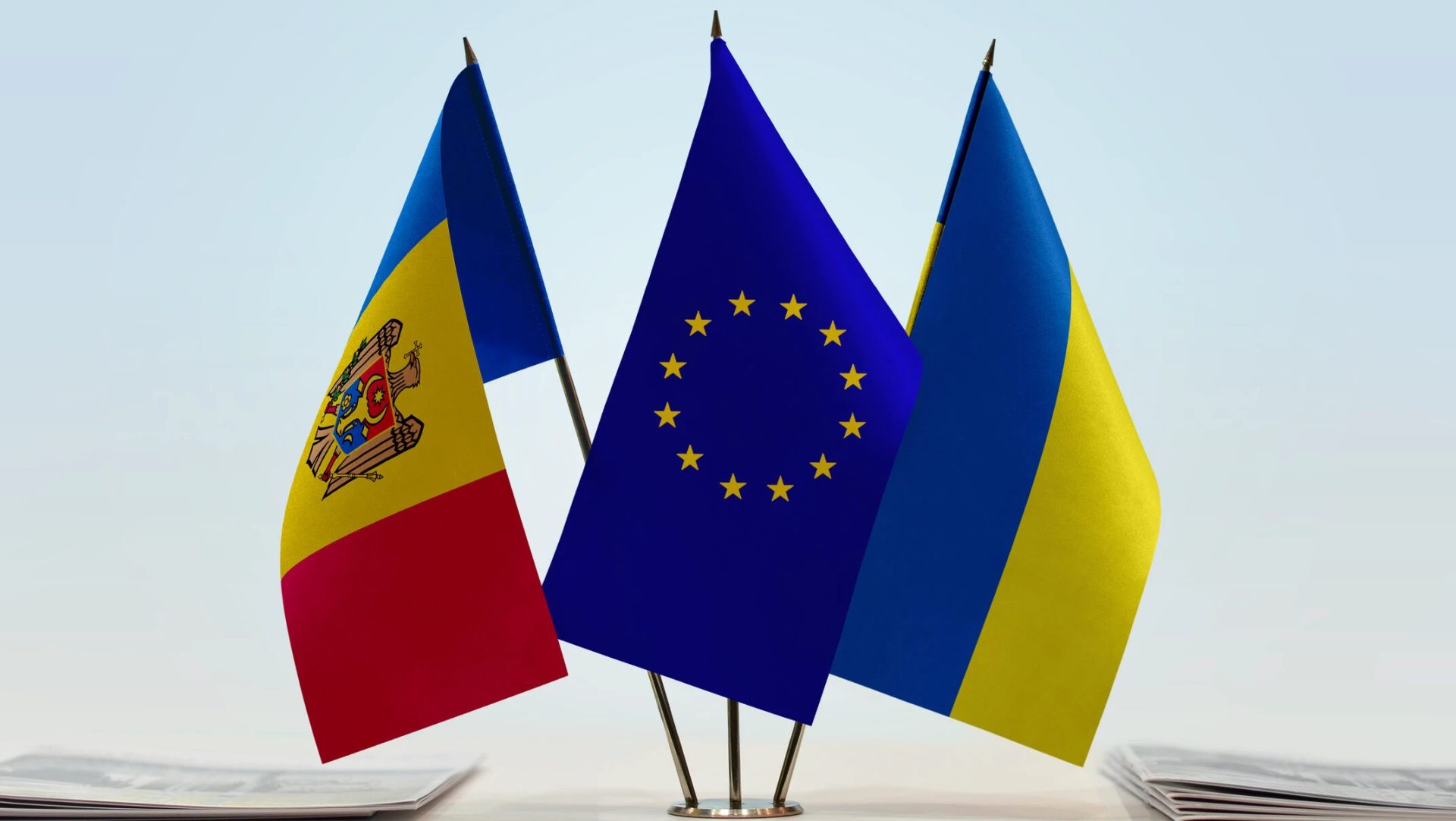 Ucraina și Moldova, respinse de UE: Polonia, „NU” categoric