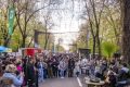 Restricții MAJORE pe Șoseaua Kiseleff în weekend, din cauza Bucharest Street Food Festival