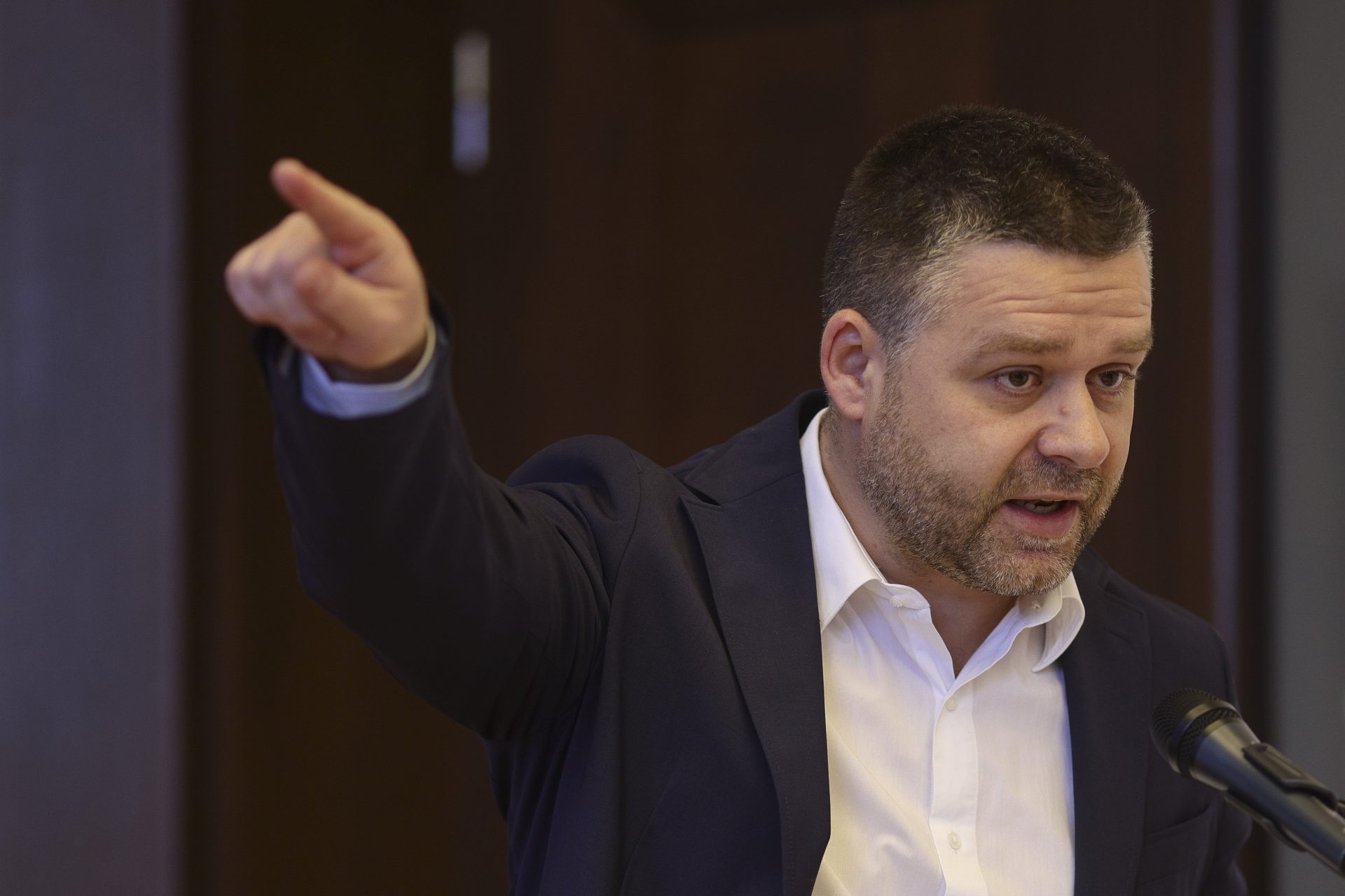 Primăria Capitalei taie 260 de posturi și comasează instituții; angajații, revoltați, acuză lipsa de dialog Bucureștiul se pregătește de o reorganizare masivă în cadrul Primăriei Capitalei