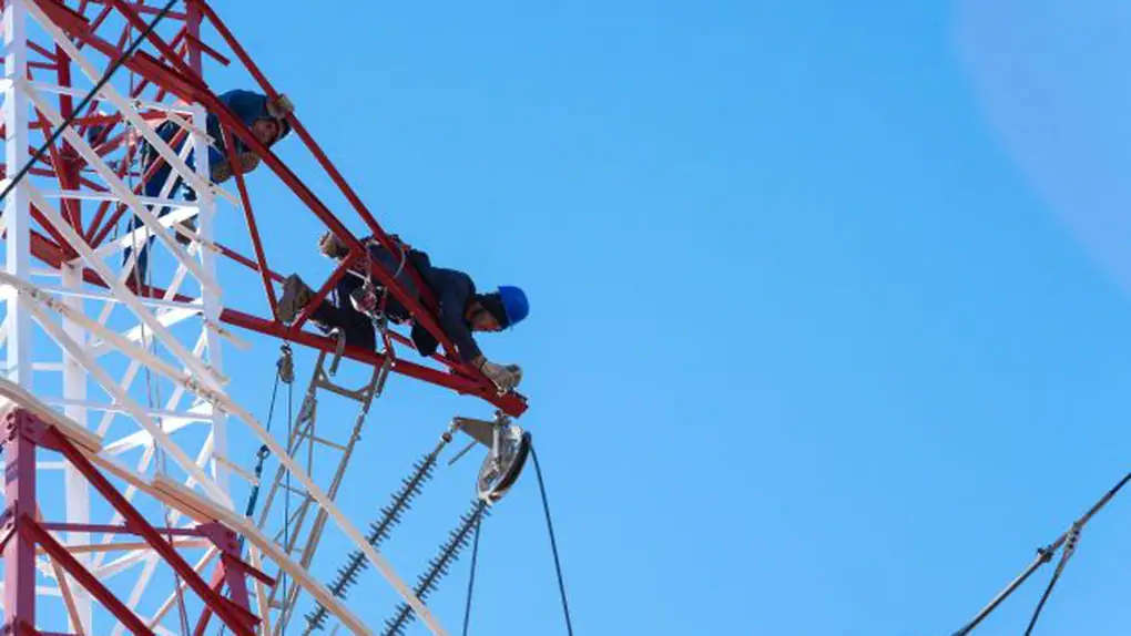 Rețele Electrice Muntenia anunță întreruperi de curent în București, Ilfov și Giurgiu în perioada 6-12 aprilie 2026