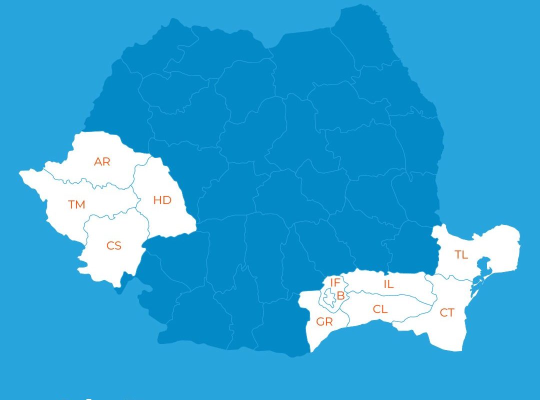 Rețele electrice România investește masiv în digitalizare: Licitație pentru un sistem gis&topology Compania Rețele Electrice România, parte a grupului PPC, continuă eforturile de modernizare a infrastructurii energetice prin investiții semnificative în digitalizare