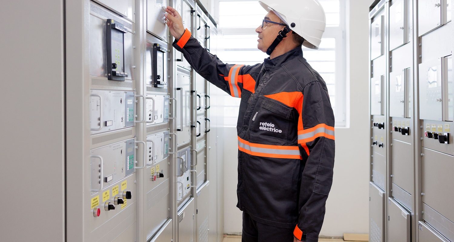 Rețele electrice România investește 1,4 miliarde ron în rețelele de distribuție în 2025