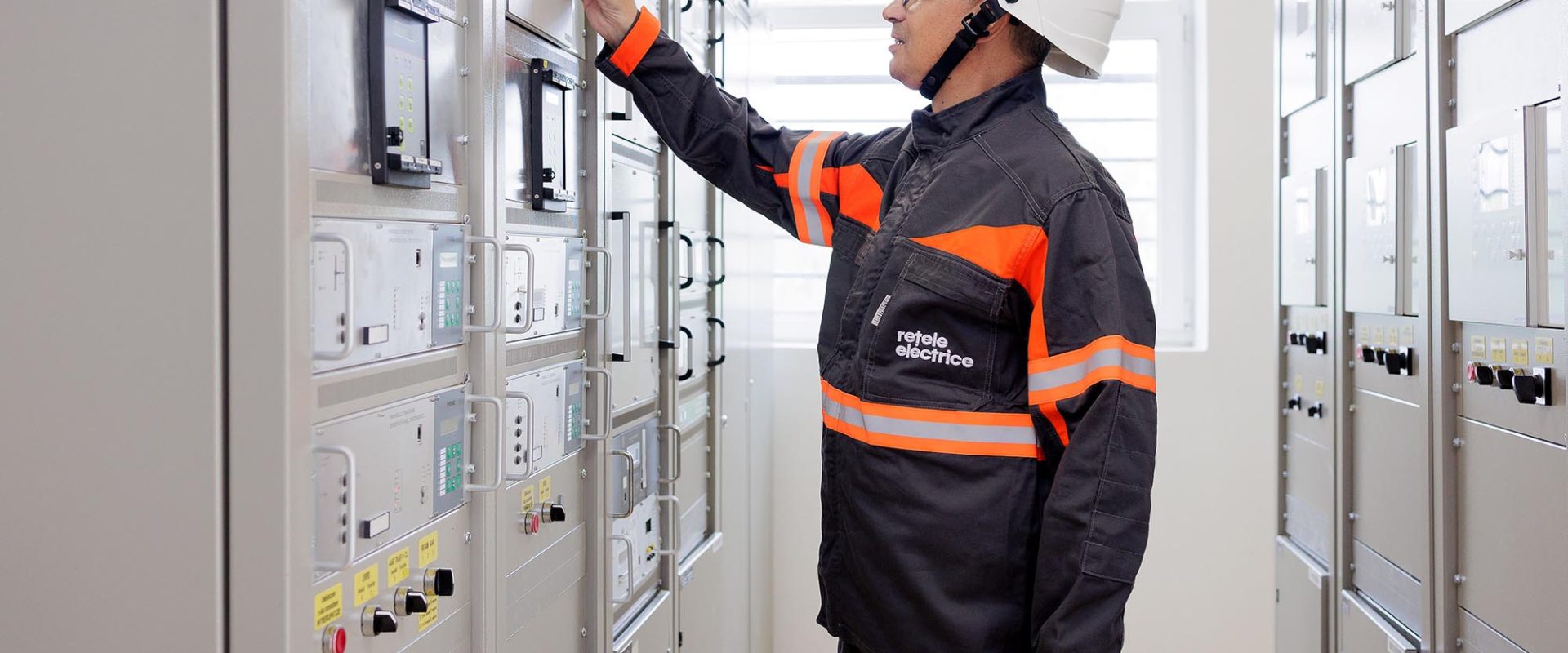 Rețele electrice România toarnă 1,4 miliarde lei în rețele: Ce se schimbă în 2025