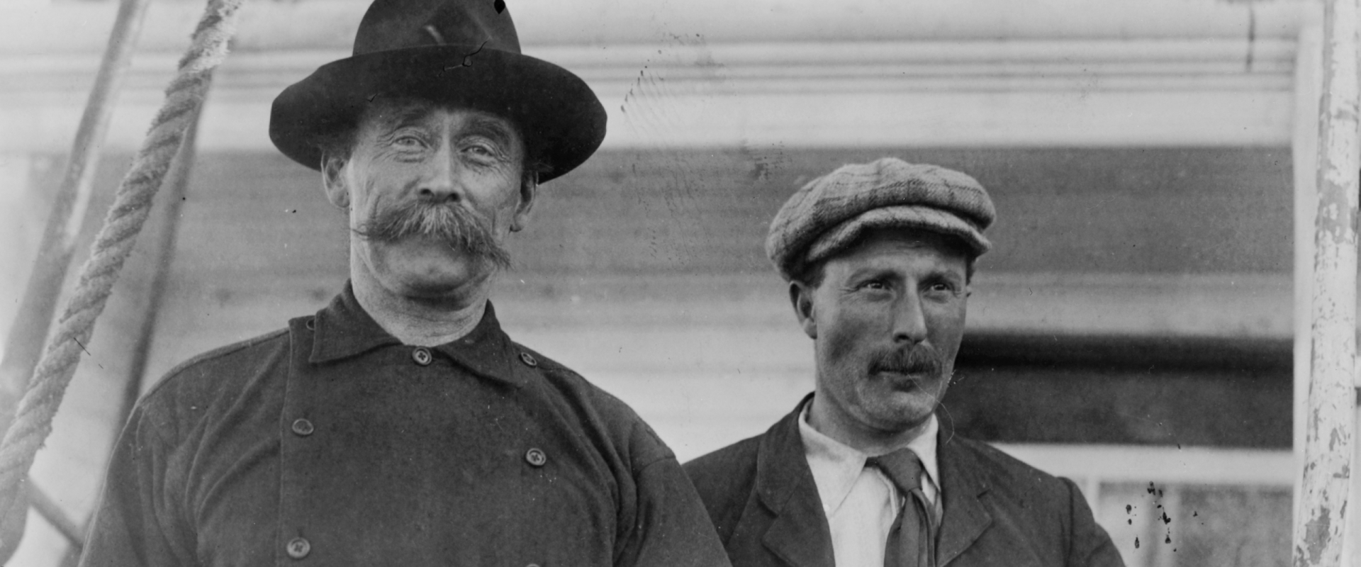 Explorator sau impostor? Misterul primului cuceritor al „Vârfului Lumii”