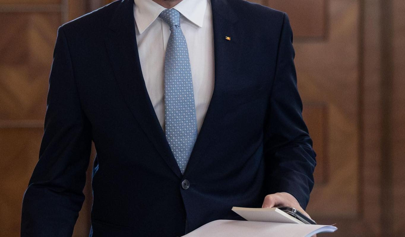 Rogobete (PSD) anunță demisia: „Mâine o voi scrie repede”