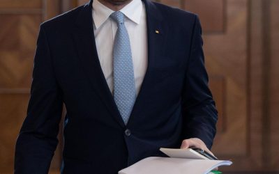 Rogobete (PSD) anunță demisia: „Mâine o voi scrie repede”