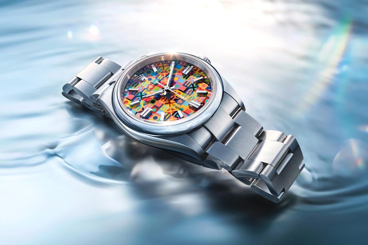 Rolex's new watches underwhelm, but that doesn't matter in 'can't miss' world for the Swiss luxury giant
