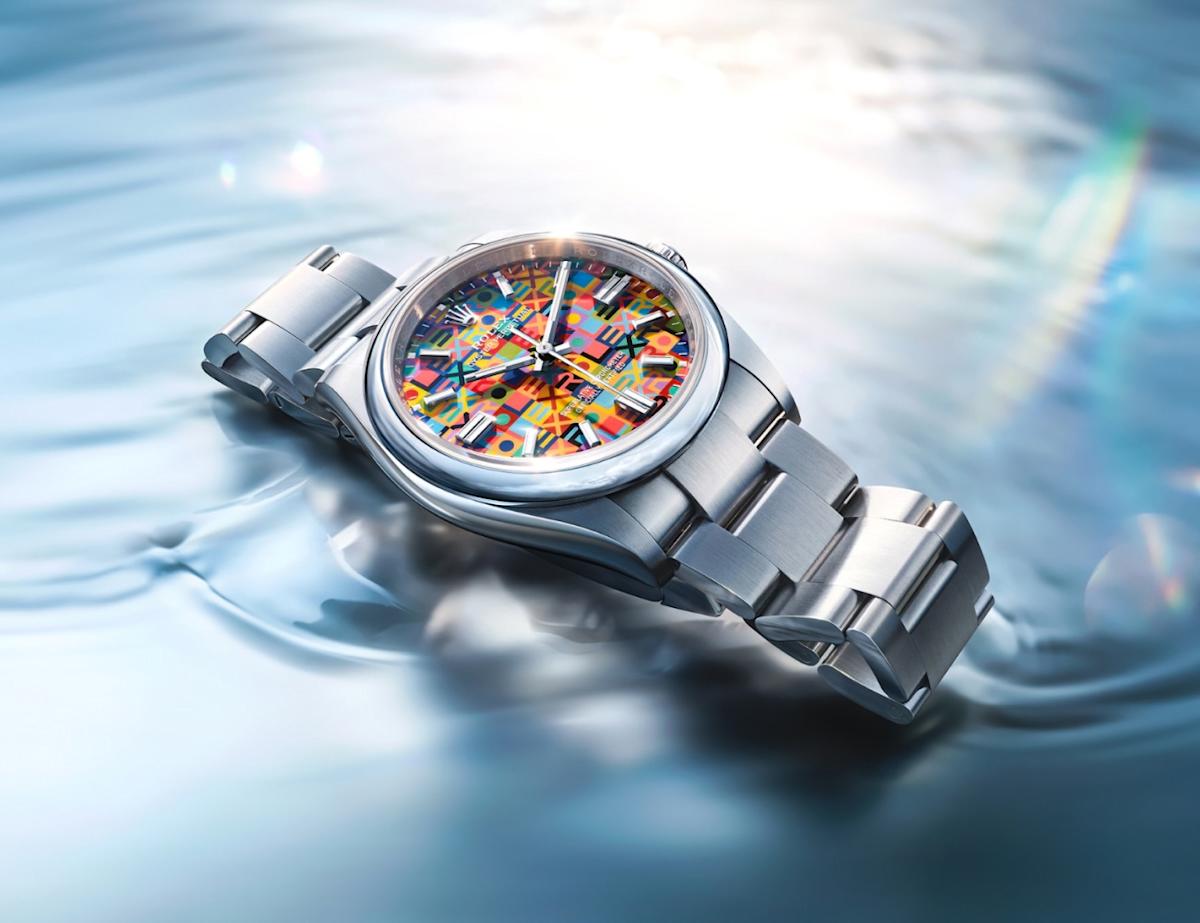 Rolex dezamăgește, dar luxul rămâne rege: Ce se întâmplă în lumea ceasurilor?