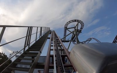 Cinici răniți într-un accident la un rollercoaster din Viena