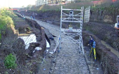 Roma, pericol arheologic: Italia nostra cere protejarea patrimoniului