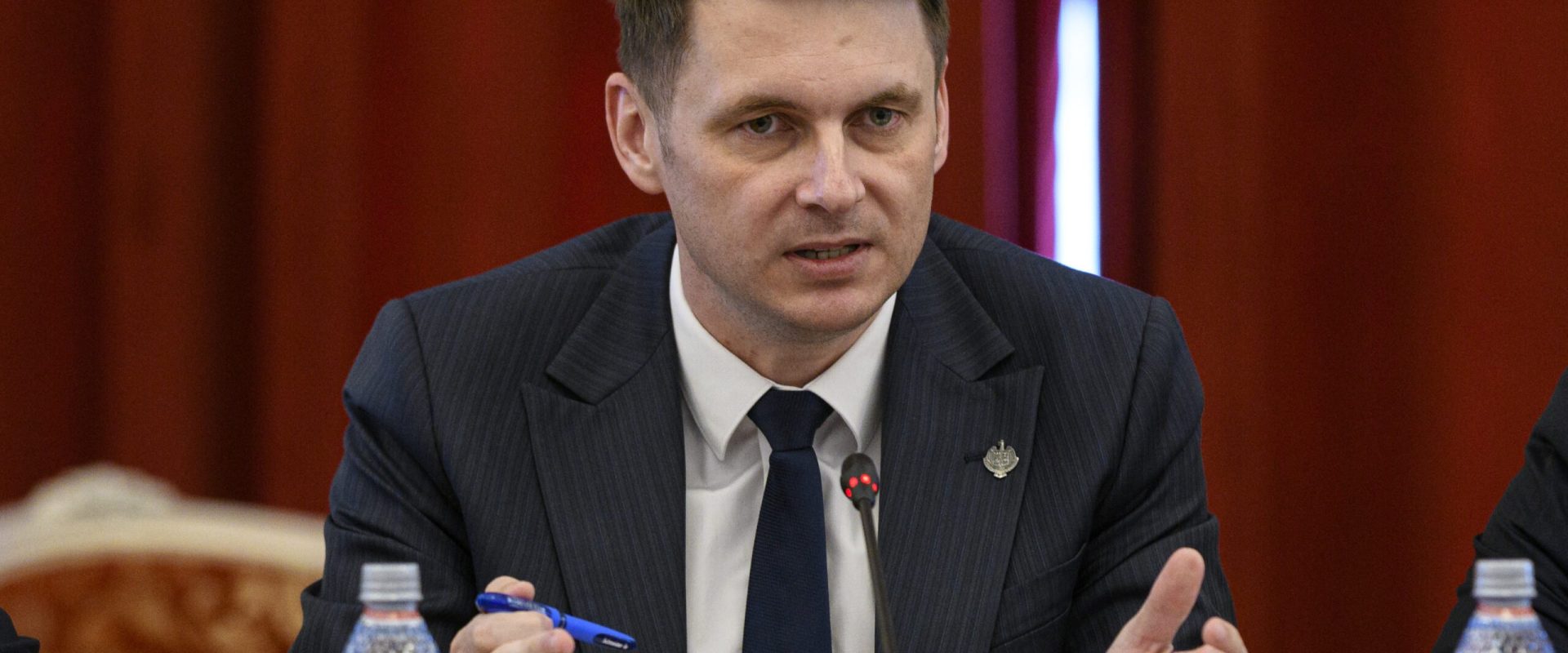 „România obține penultimul aviz favorabil pentru aderarea la OCDE! Un semn clar de încredere al Organizației"