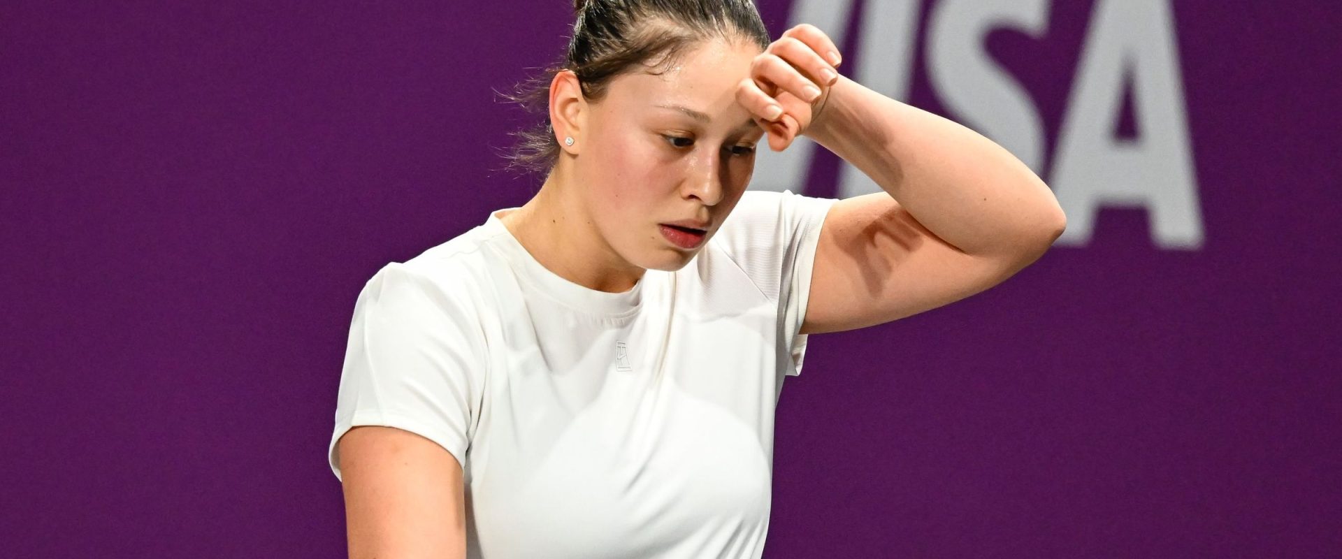 România - Letonia 0-2 în BJK Cup | Gabriela Lee și Ruxandra Bertea, înfrângeri surprinzătoare în Portugalia