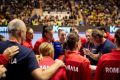 România, ”demolată” de Norvegia în EHF EURO Cup 2026