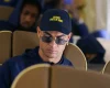 Cristiano Ronaldo in Dubai as Al Nassr face Al Wasl in AFC Champions League quarter-final