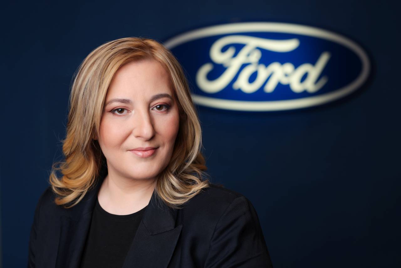 Roxana Capătă (Ford): Politici publice vitale pentru viitorul auto în România