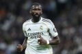 Real Madrid: Antonio Rüdiger gegen Girona nicht im Kader – das steckt dahinter | Fußball