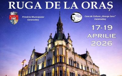 Tradiție, muzică și sărbătoare: Reșița răsună timp de trei zile