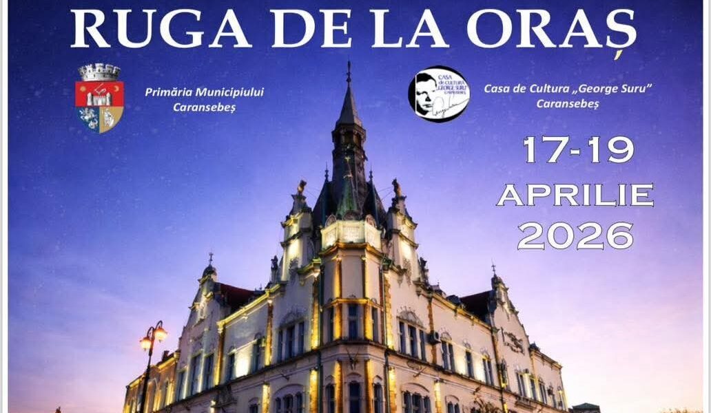 Tradiție, muzică și sărbătoare: Reșița răsună timp de trei zile