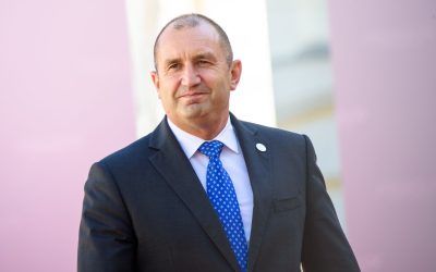 Radev, după victorie: Decizia crucială privind Rusia. Ce urmează?