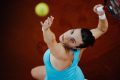 Victorie mare pentru Gabriela Ruse » A învins-o pe Jelena Ostapenko și este în semifinale la Linz