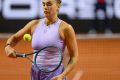 Decizia Arynei Sabalenka cu 6 săptămâni înainte de Roland Garros: "Cu mare tristețe anunț..." De la ce turneu s-a retras liderul WTA
