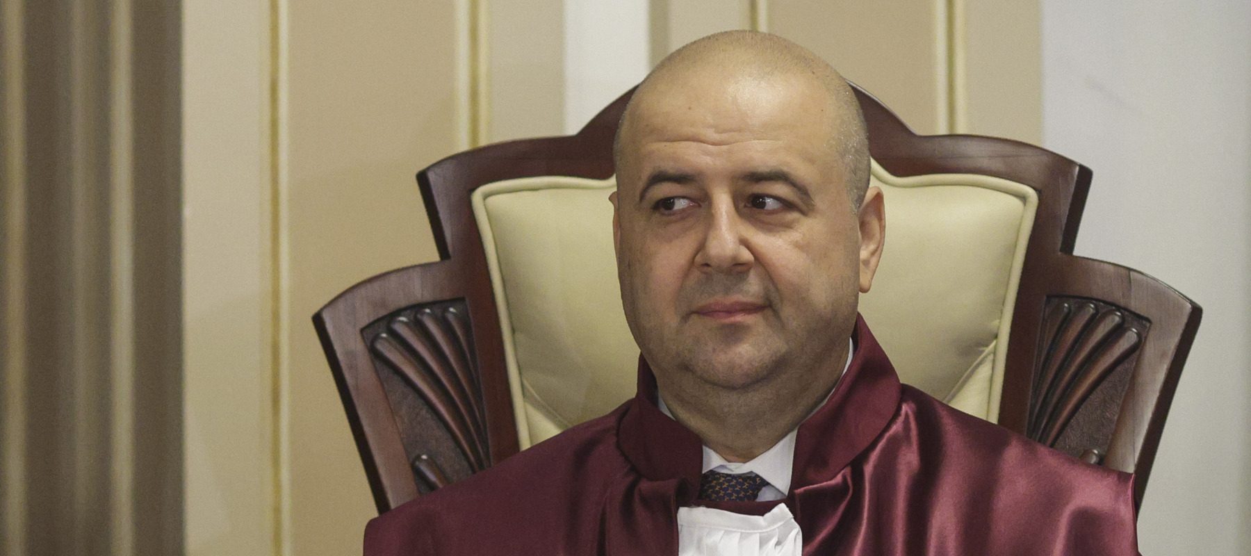 Busuioc, victorie în fața avocatei Uscov: Proces pentru CCR, pierdut