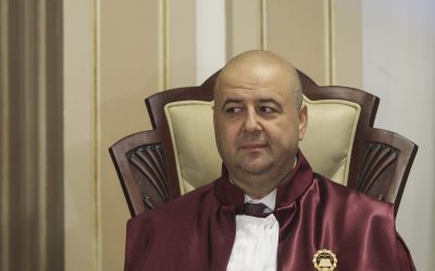 Busuioc, victorie în fața avocatei Uscov: Proces pentru CCR, pierdut