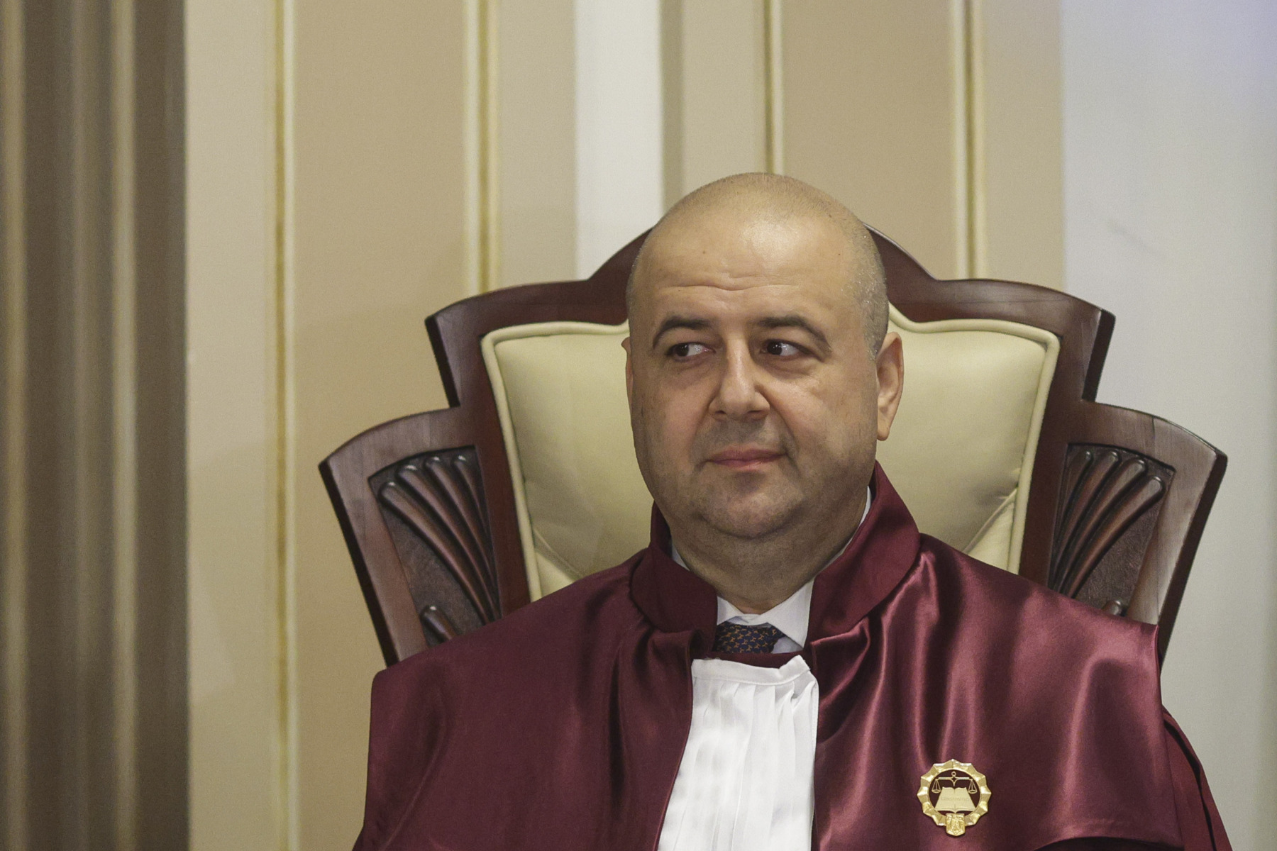 Busuioc, victorie în fața avocatei Uscov: Proces pentru CCR, pierdut